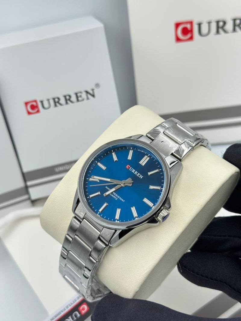 Montre Curren