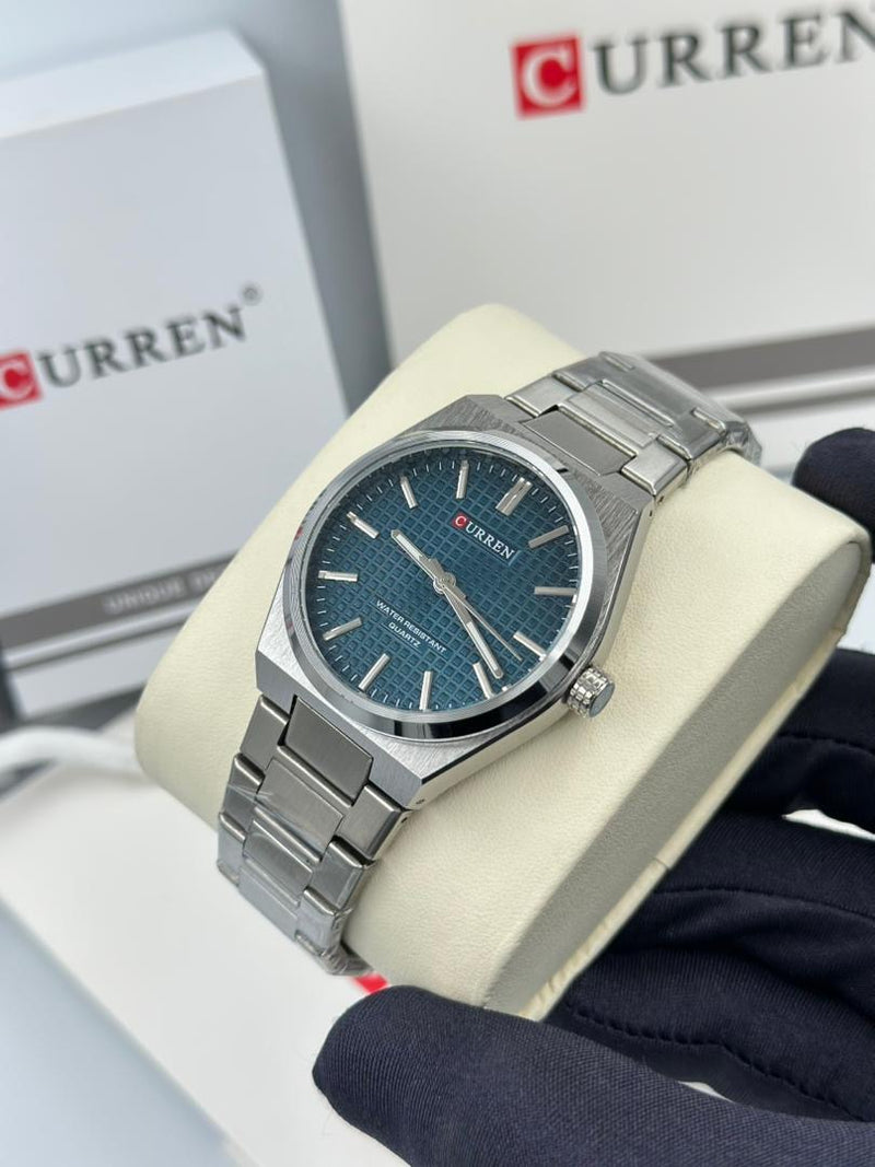 Montre Curren