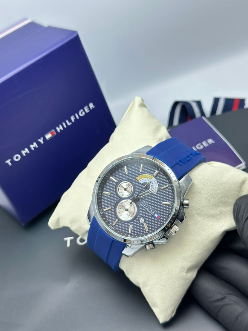 TOMMY HILFIGER