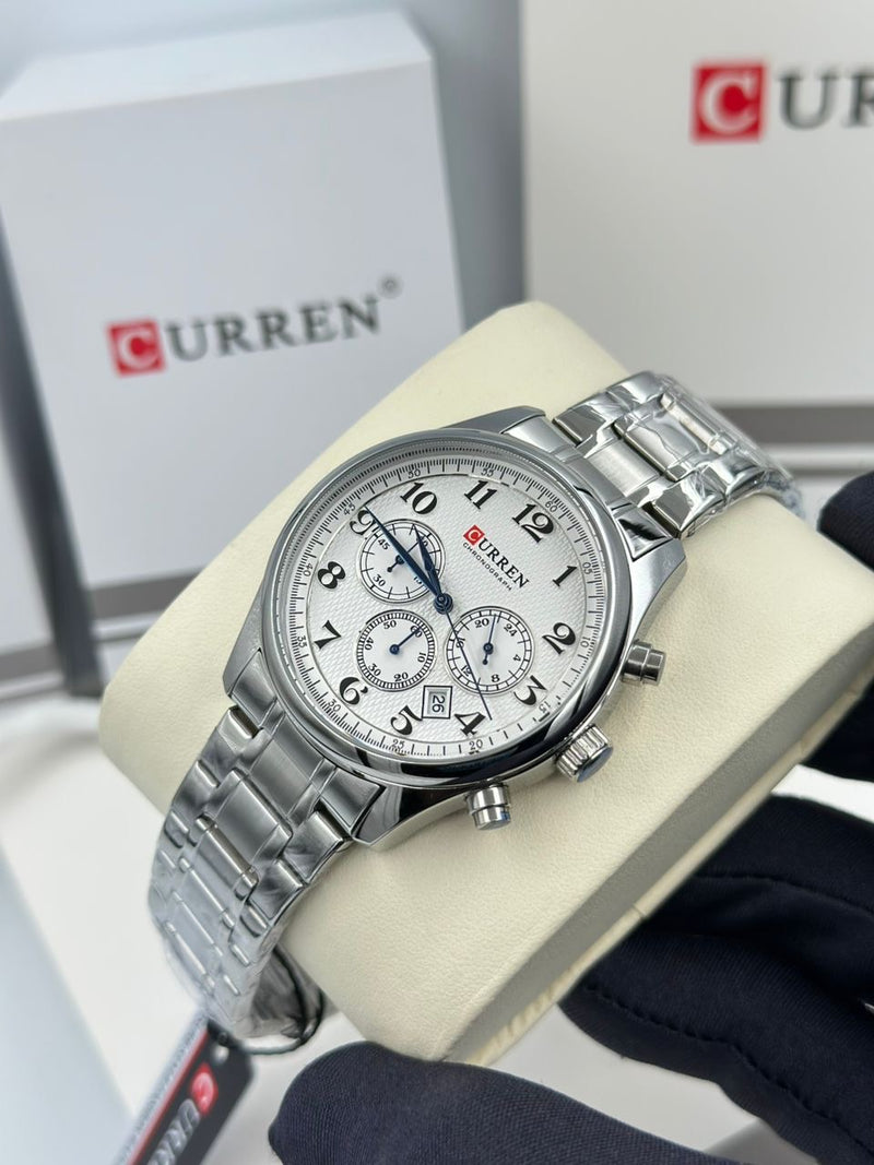 Montre Curren