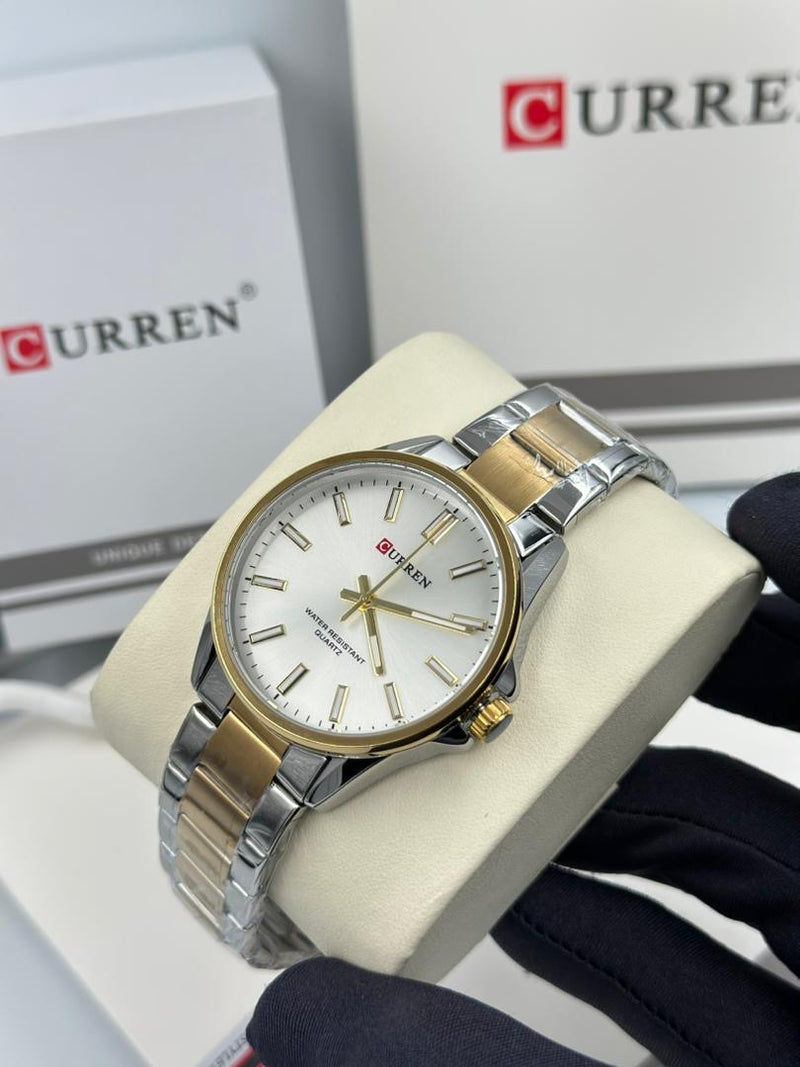 Montre Curren