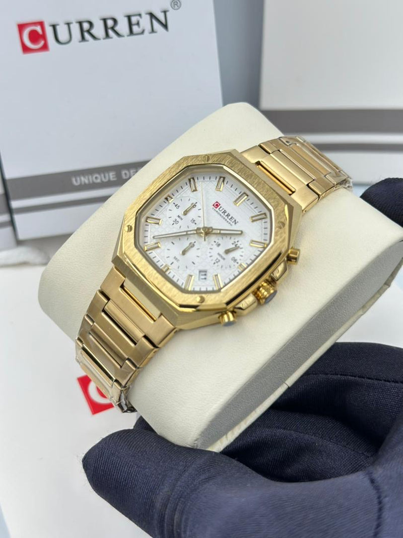 Montre Curren