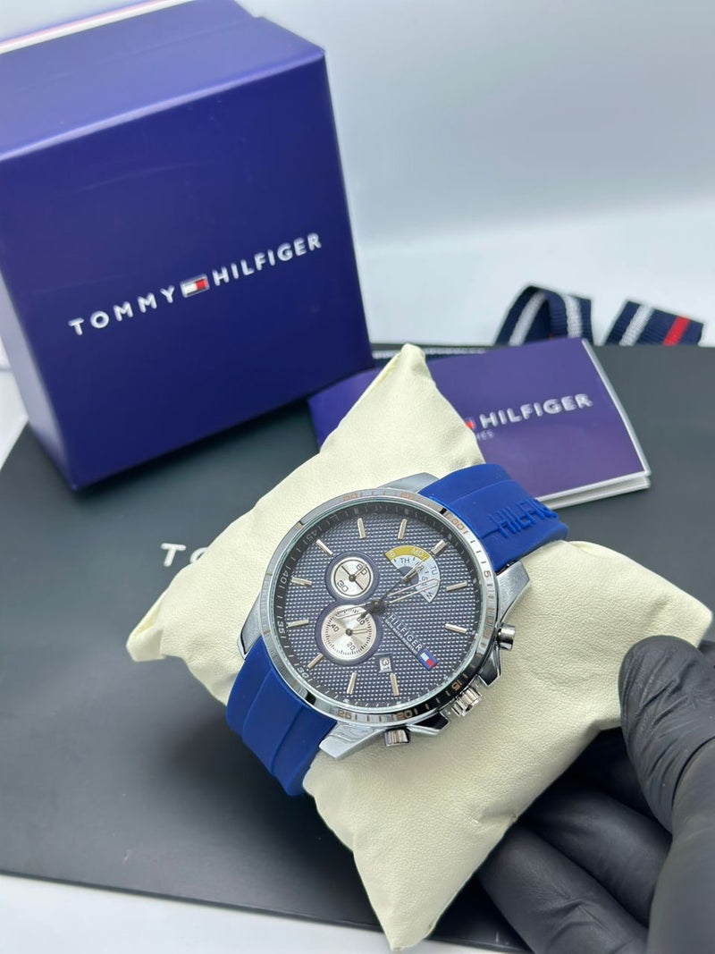 TOMMY HILFIGER