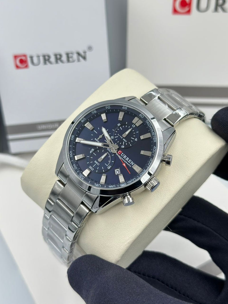 Montre Curren