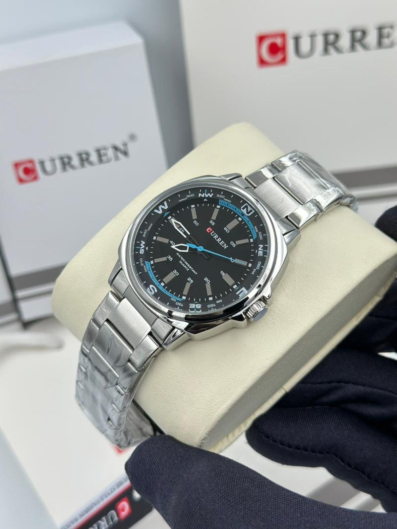 Montre Curren
