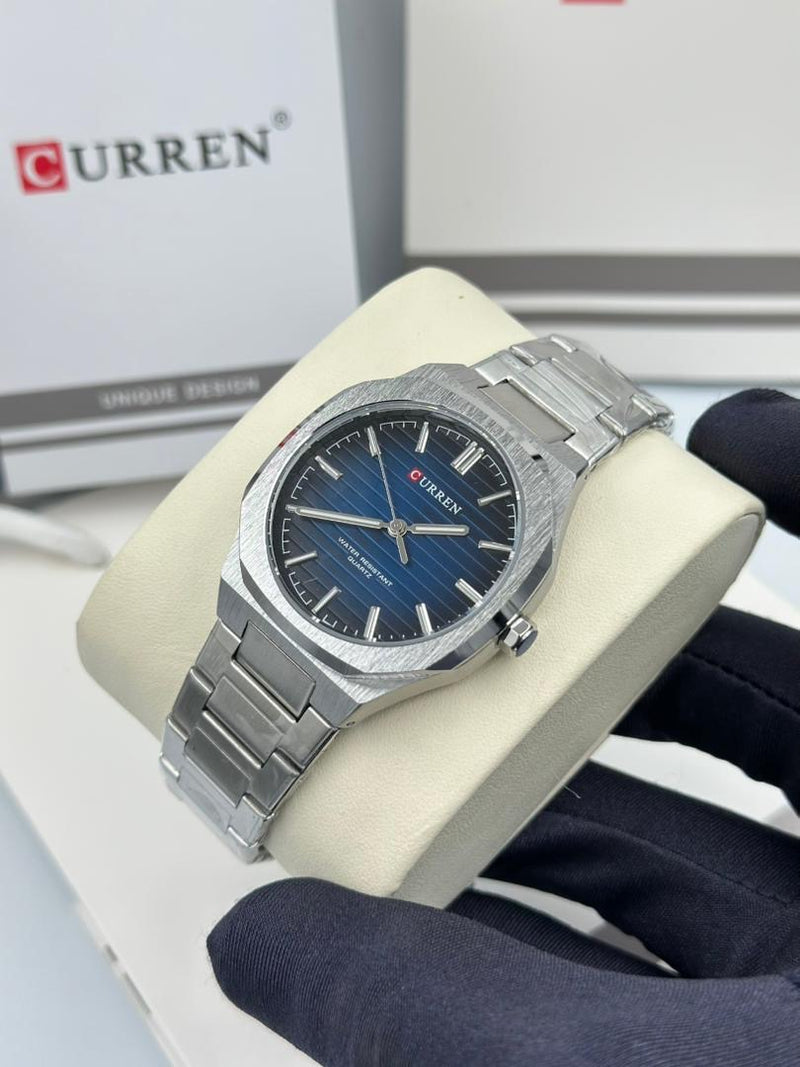 Montre Curren